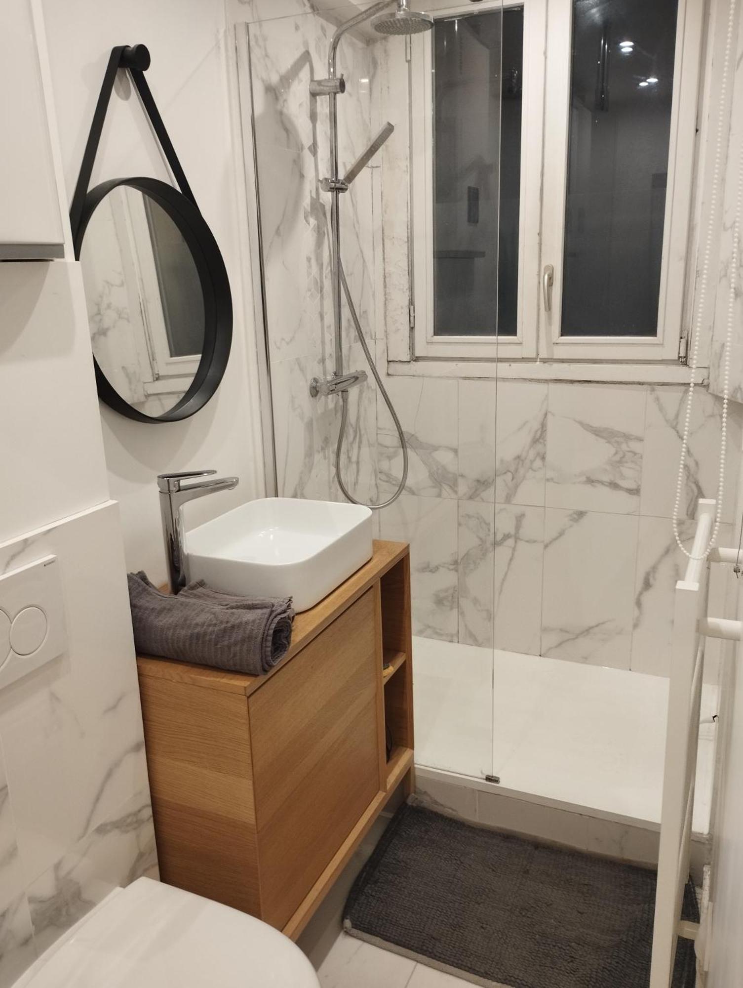Charmant Studio Quartier Saint Louis A ורסאי מראה חיצוני תמונה